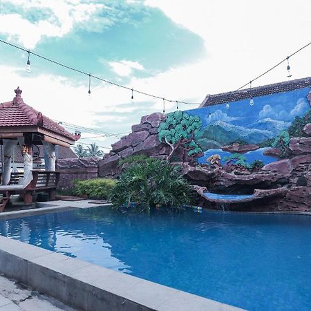 Marry Ind Gunung Kawi Guest House Malang Bumirejo Εξωτερικό φωτογραφία