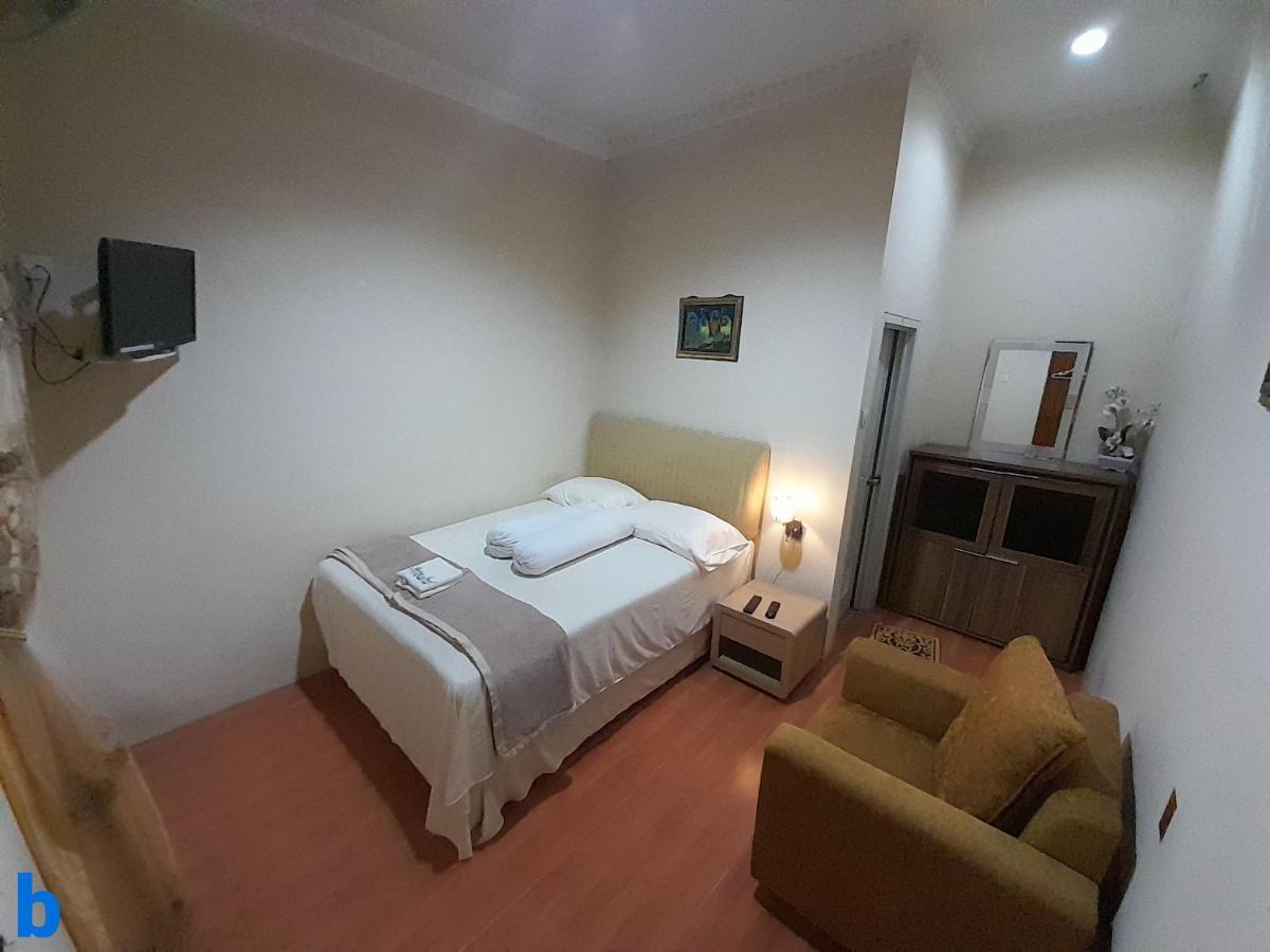 Marry Ind Gunung Kawi Guest House Malang Bumirejo Εξωτερικό φωτογραφία