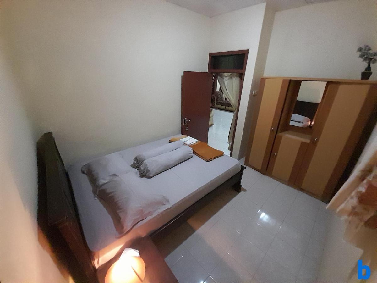 Marry Ind Gunung Kawi Guest House Malang Bumirejo Εξωτερικό φωτογραφία