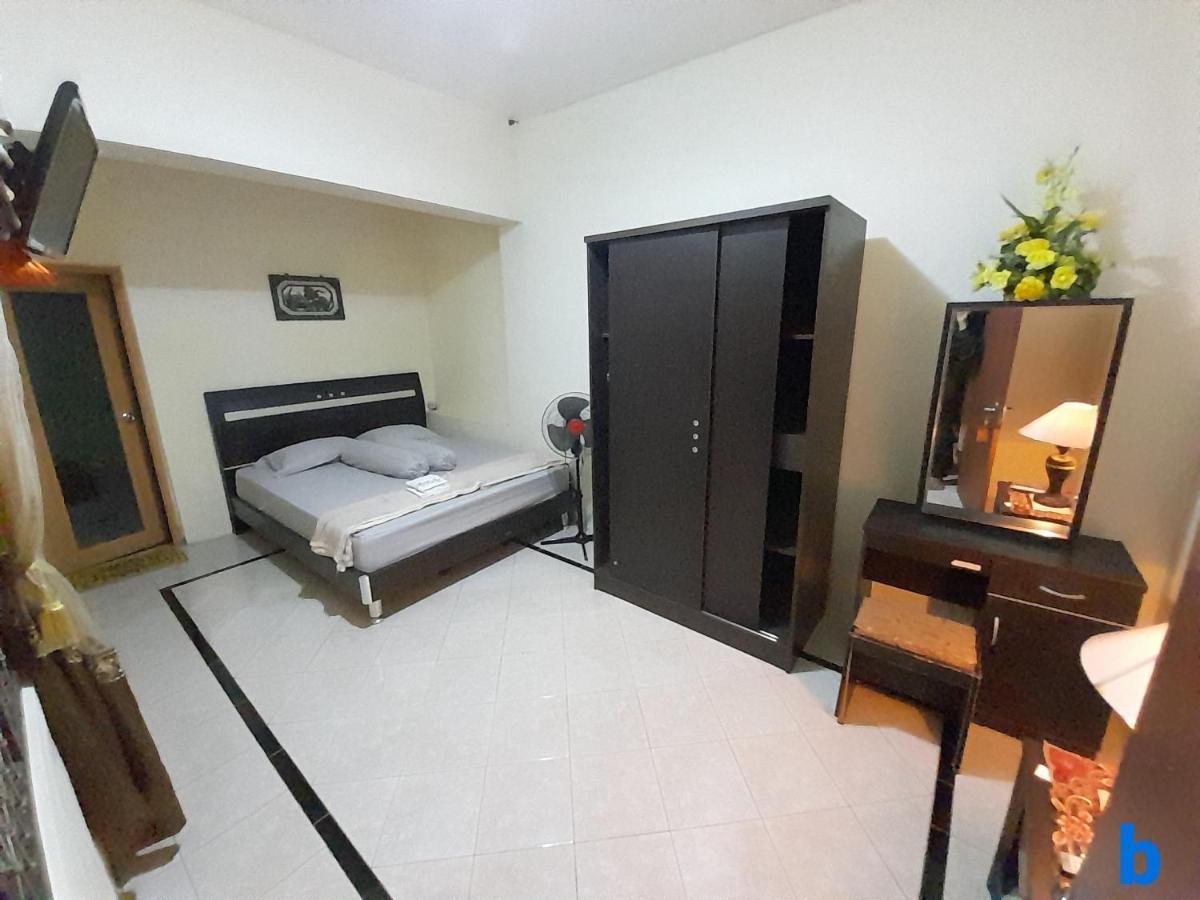 Marry Ind Gunung Kawi Guest House Malang Bumirejo Εξωτερικό φωτογραφία