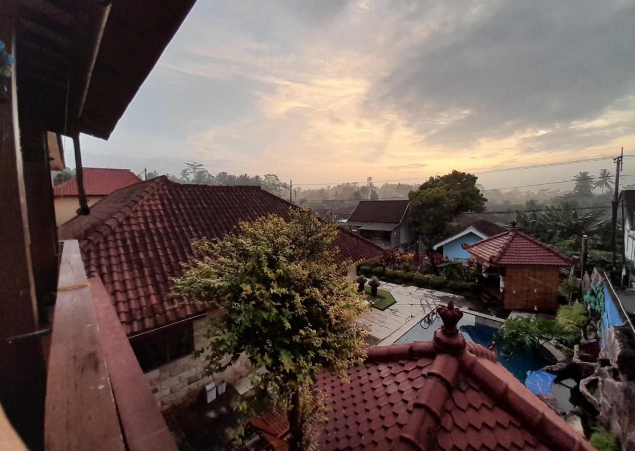 Marry Ind Gunung Kawi Guest House Malang Bumirejo Εξωτερικό φωτογραφία